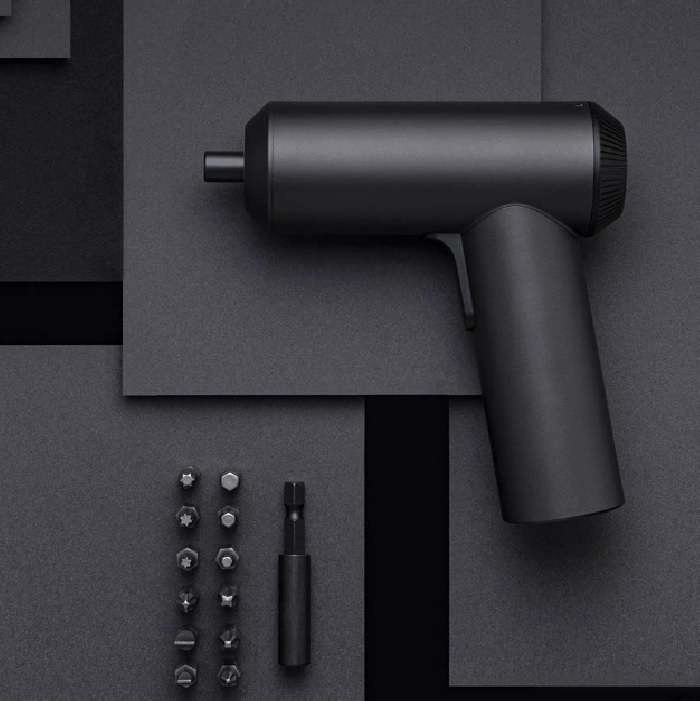 Máy bắn vít, vặn vít Xiaomi Mijia MJDDLSD001WQ